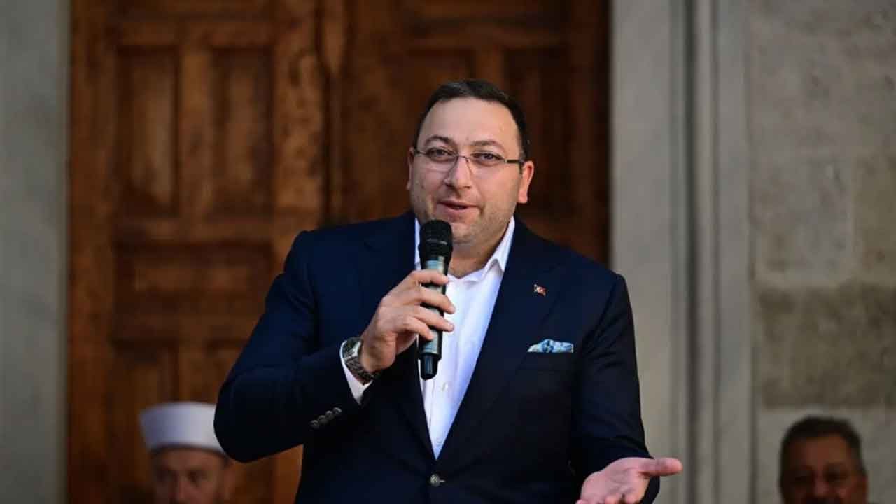 Dündar Ziya Gültekin kimdir