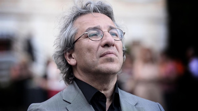 Dündar'dan The Guardian'da ihanet dolu yazı