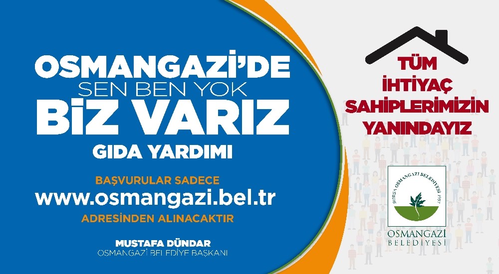 Dündar’dan yardım için önemli çağrı 