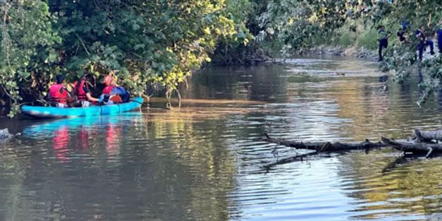 Dünden beri her yerde aranıyordu! Cansız bedeni bulundu