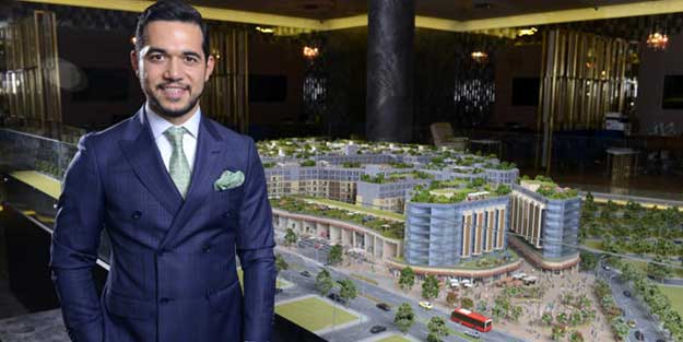 Dünden bugüne Bahaş Holding’in hikayesi