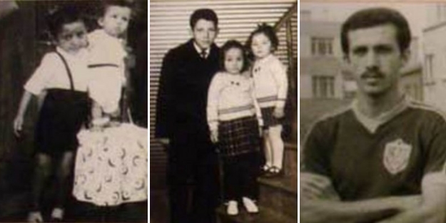 Dünden bugüne Erdoğan...