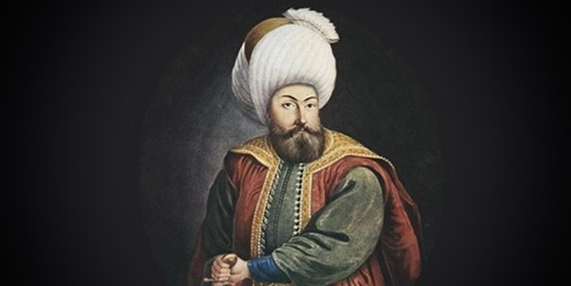 Dünden bugüne! Sultanlık dersi