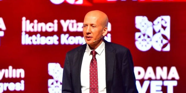 Düne kadar iflas senaryoları yazıyorlardı şimdi pazartesi günü sermaye akacak diyorlar