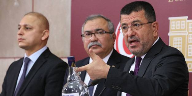 Düne kadar 'millet aç' diyorlardı bugün alkole indirim istediler! CHP'nin yeni gündemi alkol fiyatları!