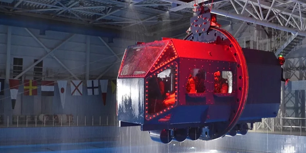 DUNKER: Türkiye'de bir ilk! Muadillerinden daha gelişmiş! TSK'ya teslim edildi, yurt dışına satışı planlanıyor