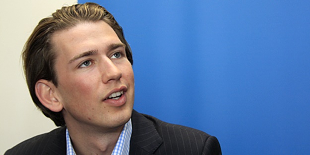 Dünkü çocuğun web sitesi çökertildi