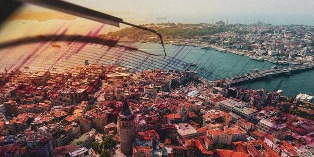 Dünkü İstanbul depremiyle ilgili dikkat çeken rapor!