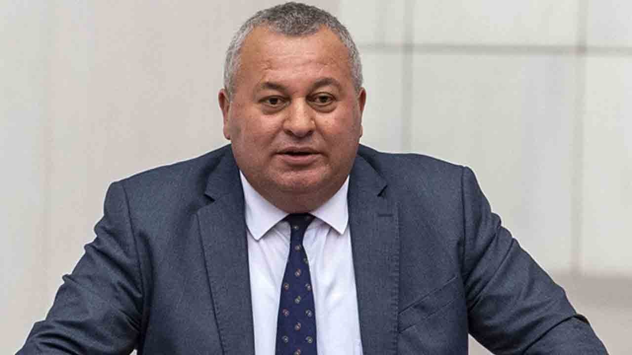 Dünün töreci ülkücüsü Enginyurt’tan kırk yıllık solcu sloganı! "Emek kazanacak, halk kazanacak!"