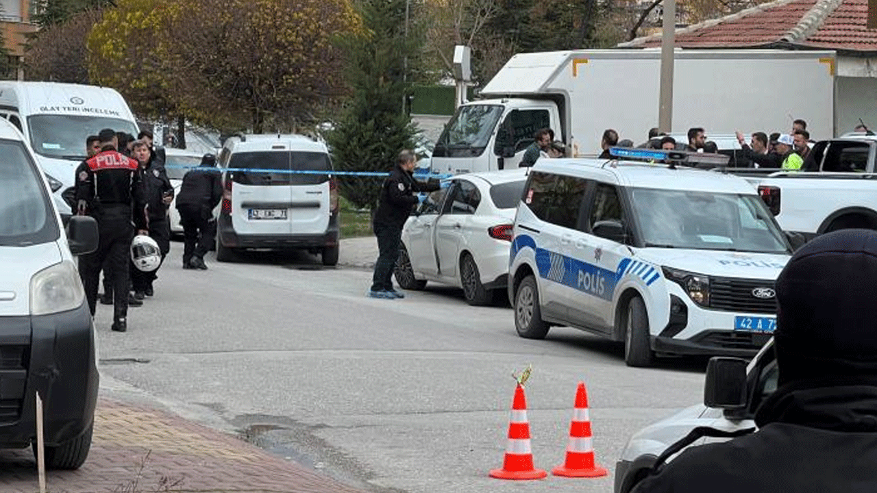 Dünür kavgasında kan aktı! Ölüler var