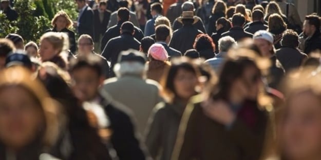 Dünya 100 kişilik bir köy olsaydı...