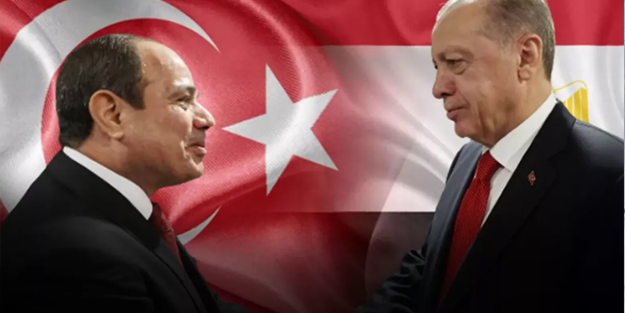 Dünya 14 Şubat'a kilitlendi! Erdoğan Mısır'a gidiyor... TB2 SİHA detayı şimdiden olay oldu