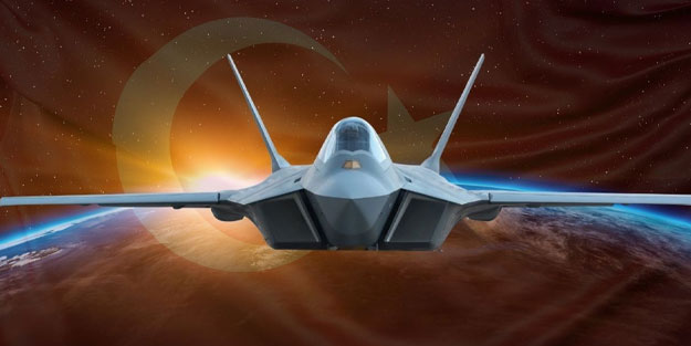 Dünya 5. nesilde kalırken Türkiye 6. nesil savaş uçağının peşinde