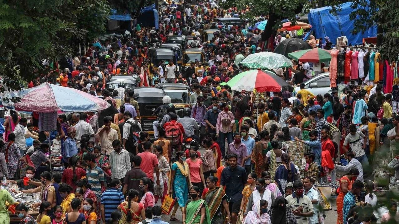 Dünya 8,2 milyarı aştı: En kalabalık şehir artık Tokyo değil!