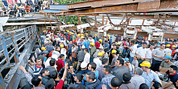 Dünya acımızı paylaştı