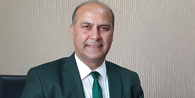 Dünya Aferez Birliği Türk profesöre emanet