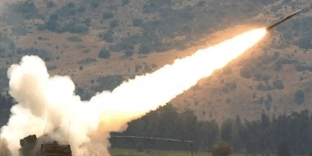 Dünya ajansları "son dakika" geçti! İsrail'i vurdular