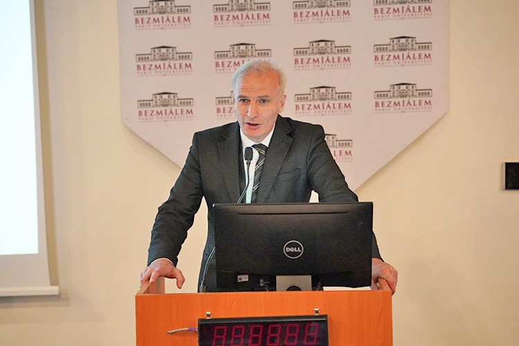 Dünya Akademik Acil Tıp Konseyi Kongresi Türkiye’de gerçekleştirildi: “Acil Tıp”ta örnek ülkeyiz.. Dünyanın kalbi Türkiye’de attı