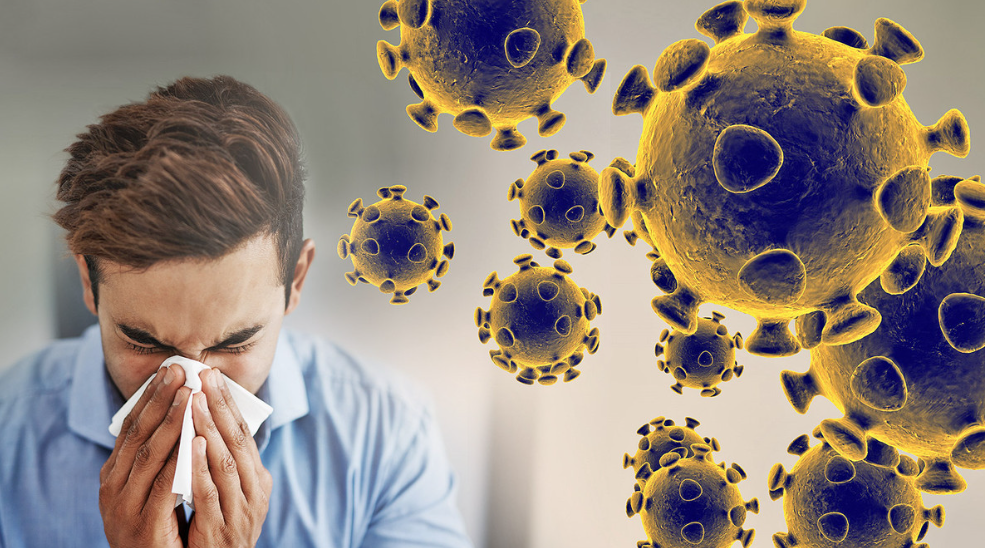 Dünya alarma geçti! En bulaşıcı varyant hızla yayılıyor