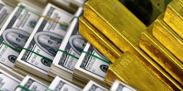 Dünya Altın Konseyi anketini açıkladı: Dolar artık öncelik değil!