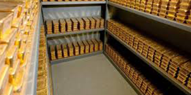 Dünya Altın Konseyi bile Türkiye'nin bu yaptığına inanamadı! Resmen şoktalar