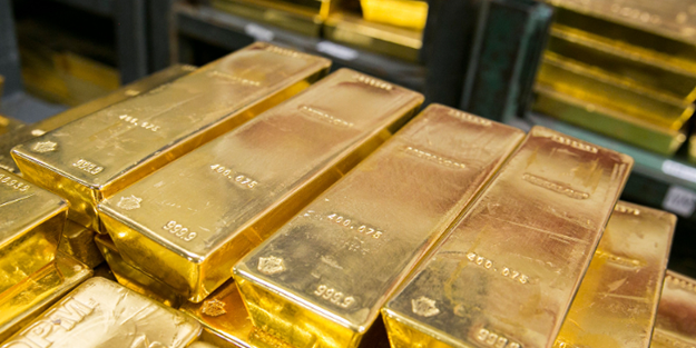 Dünya Altın Konseyi Türkiye'nin altın hamlesini duyurdu! Herkesi şaşırtan gelişme