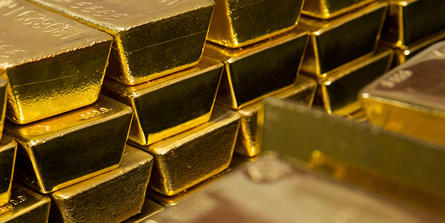 Dünya Altın Konseyi'nden şaşkına çeviren Türkiye açıklaması: Tek başlarına aldılar