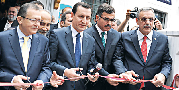 Dünya, ancak Kur’an ve sünnetle imar edilir