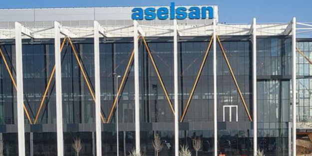 Dünya ASELSAN'ın peşine düştü! 44 milyon dolarlık dev anlaşma Türkiye'ye duyuruldu