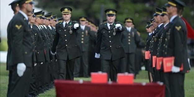 Dünya Astsubaylar Günü nedir? 17 Ekim Dünya Astsubaylar Günü mesajları