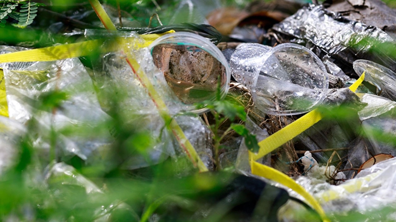 Dünya atıkla boğuşuyor: Her 3 ton çöpten yalnızca 1’i yönetilebiliyor