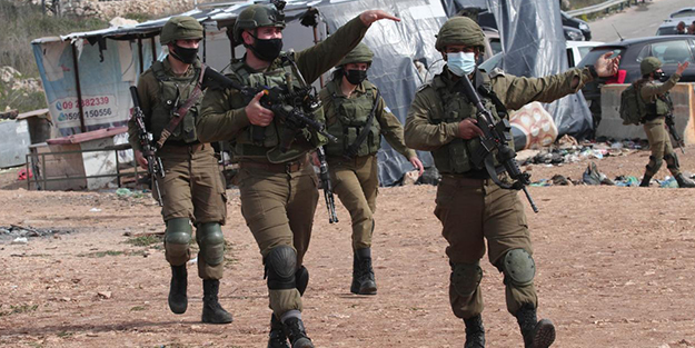 Dünya ayağa kalkmalı! İsrail Filistinli esirleri öldürdü