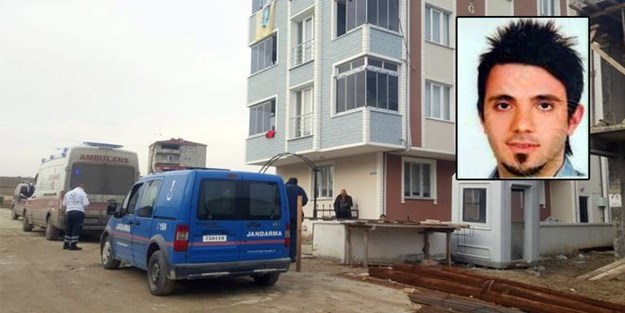 'Dünya bana dar geldi' deyip intihar etti