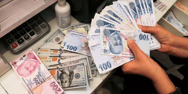 Dünya bankalarından Türk Lirası tavsiyesi