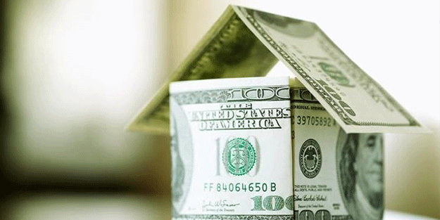 Dünya bankalarını korku sardı! Emlak krizi kapıda…