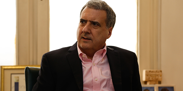 Dünya Bankası Direktörü'nden Türkiye ekonomisine ilişkin net mesaj!