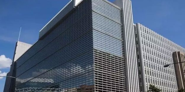 Dünya Bankası, küresel ekonomik tahminini açıkladı! Stagflasyon riski uyarısı yaptı