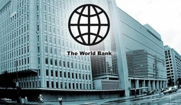 Dünya Bankası'ndan Türkiye'ye büyük övgü!