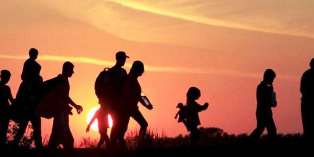 Dünya Bankası tarih verdi! 216 milyondan fazla insan göç edebilir