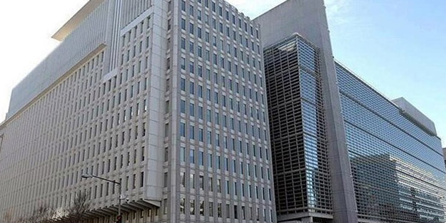 Dünya Bankası Türkiye büyüme tahminini düşürdü! Yeni kararını duyurdu