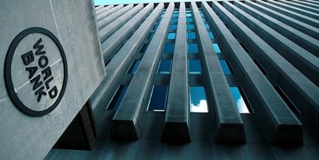 Dünya Bankası Türkiye kararını açıkladı