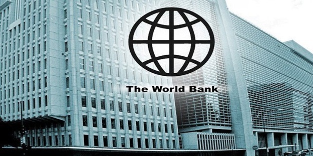 Dünya Bankası 'Türkiye' tahminini açıkladı