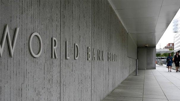 Dünya Bankası Türkiye'nin 2017 büyüme tahminini arttırdı