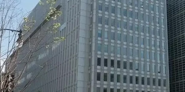 Dünya Bankası Türkiye'ye ve dünyaya ilan etti: Türkiye'de elektrik iletimine 750 milyon dolarlık finansman!