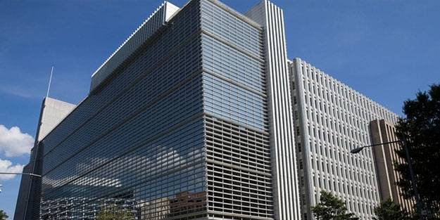 Dünya Bankası, Ukrayna için milyon dolarlık krediyi onayladı