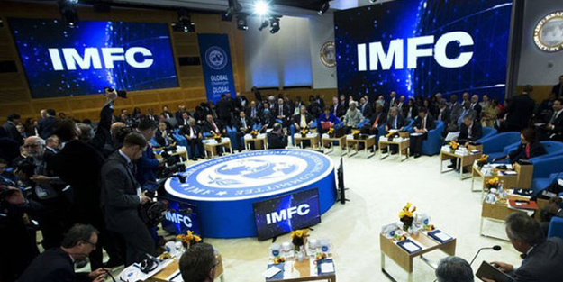 Dünya Bankası ve IMF'den Tayland için flaş karar: Geri sayım başladı! Böyle duyurdular
