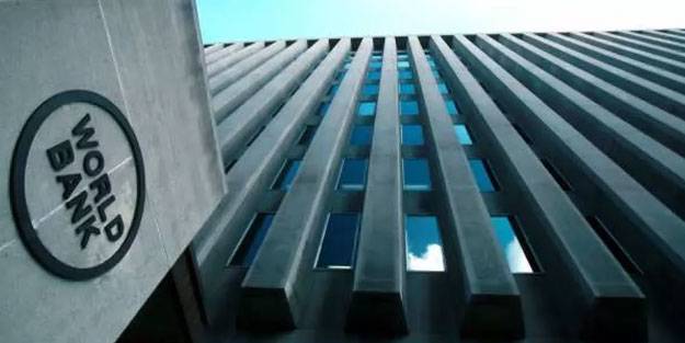 Dünya Bankası'ndan 2022 için kara senaryo