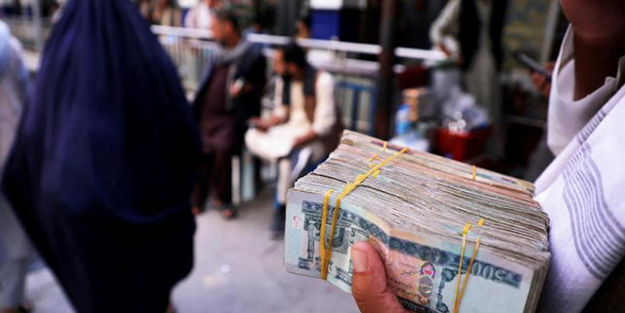 Dünya Bankası'ndan Afgan ekonomisi hakkında açıklama: 'Taliban bunları yapmazsa...'