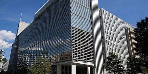 Dünya Bankası'ndan Afganistan kararı