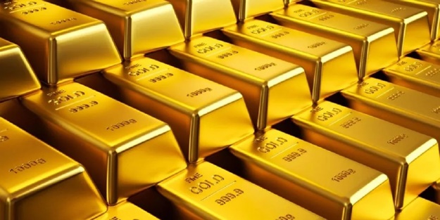 Dünya Bankasından altın tahmini: Rekora ulaşabilir